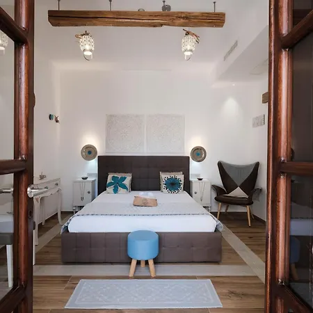 Radici Di Luna Exclusive Design Gasthuis