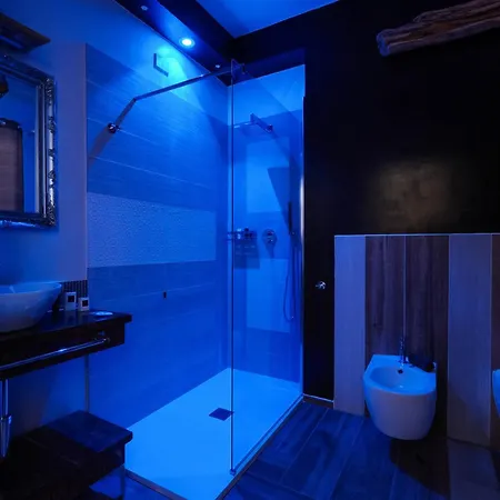 Radici Di Luna Exclusive Design Gasthuis *