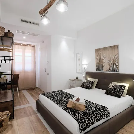 Gasthuis Radici Di Luna Exclusive Design Castelsardo