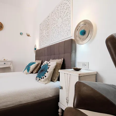 Radici Di Luna Exclusive Design Gasthuis *