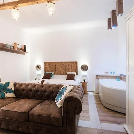 Radici Di Luna Exclusive Design Gasthuis Castelsardo