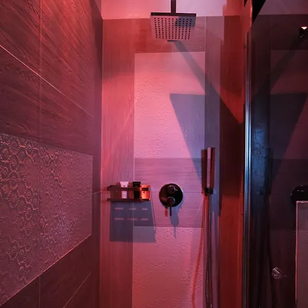 Gasthuis Radici Di Luna Exclusive Design