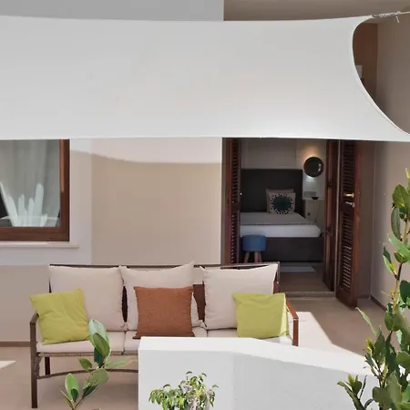 Gasthuis Radici Di Luna Exclusive Design *