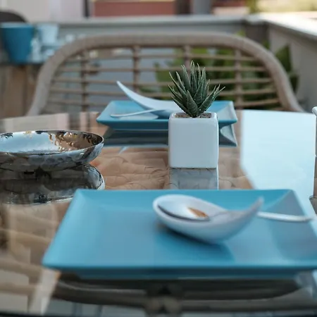 Radici Di Luna Exclusive Design Castelsardo