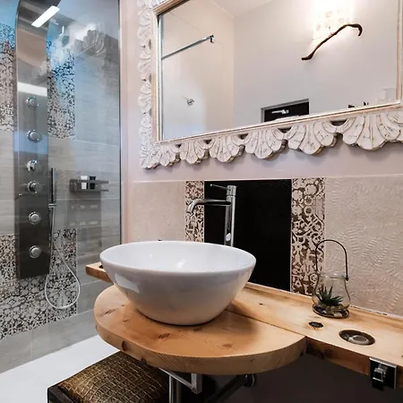 Radici Di Luna Exclusive Design
