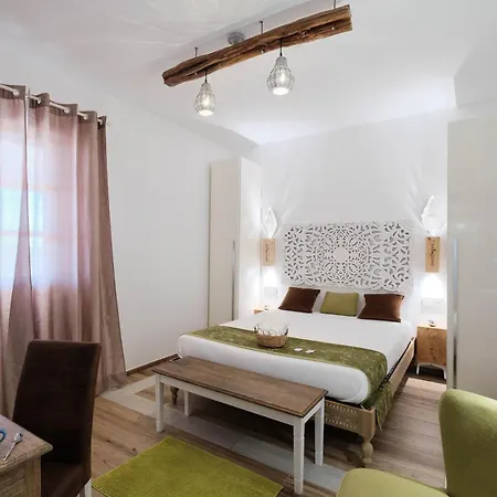 Radici Di Luna Exclusive Design Castelsardo