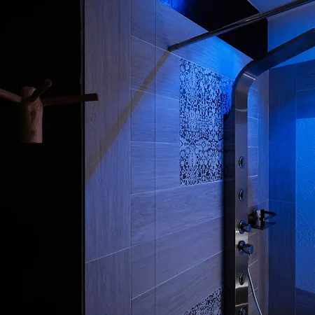 Radici Di Luna Exclusive Design Pensión Castelsardo