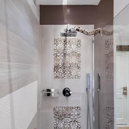 Πανσιόν Radici Di Luna Exclusive Design 4*