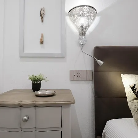 Radici Di Luna Exclusive Design 4* Castelsardo