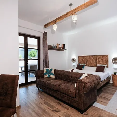 Radici Di Luna Exclusive Design 4* Castelsardo