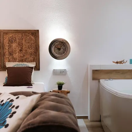 Radici Di Luna Exclusive Design Πανσιόν Castelsardo