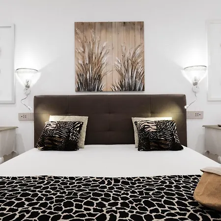 Radici Di Luna Exclusive Design 4* Castelsardo