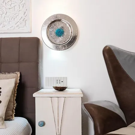 Πανσιόν Radici Di Luna Exclusive Design