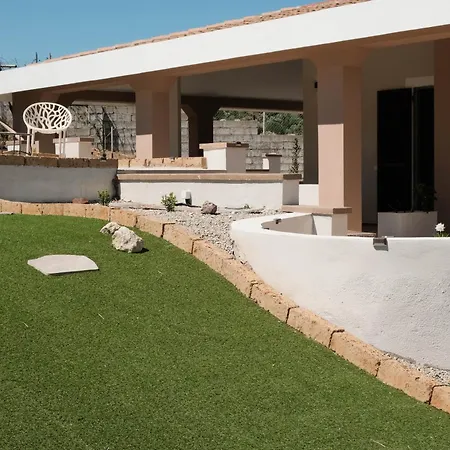 Radici Di Luna Exclusive Design Affittacamere Castelsardo