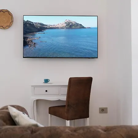 Radici Di Luna Exclusive Design 4*