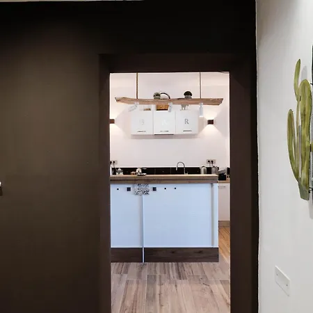 Πανσιόν Radici Di Luna Exclusive Design Castelsardo