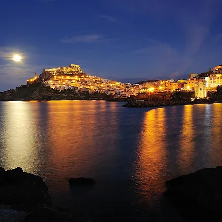 Πανσιόν Radici Di Luna Exclusive Design