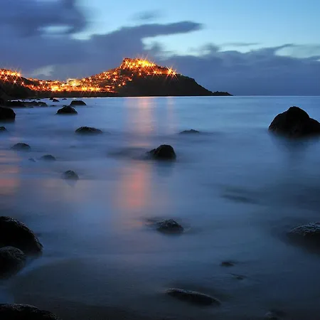 Affittacamere Radici Di Luna Exclusive Design Castelsardo