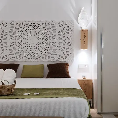 Radici Di Luna Exclusive Design 4* Castelsardo