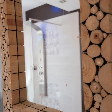 Affittacamere Radici Di Luna Exclusive Design