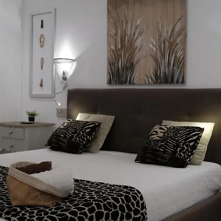 Affittacamere Radici Di Luna Exclusive Design 4*