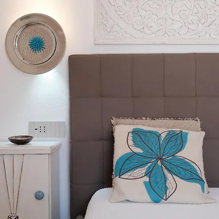 Affittacamere Radici Di Luna Exclusive Design