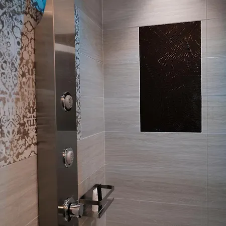 Affittacamere Radici Di Luna Exclusive Design