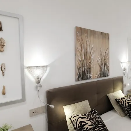 Radici Di Luna Exclusive Design Castelsardo
