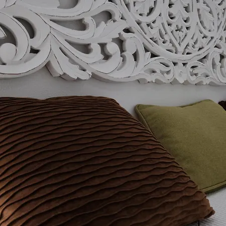 Radici Di Luna Exclusive Design Castelsardo