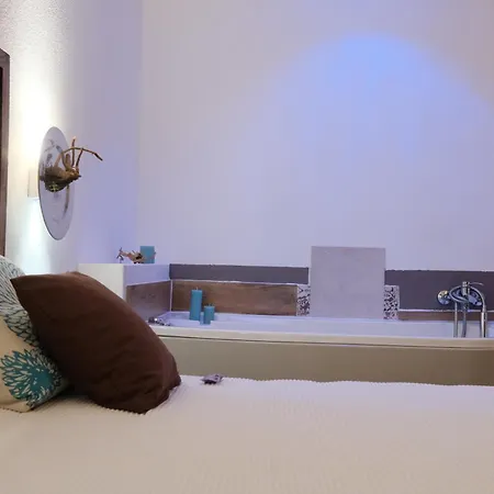Pensión Radici Di Luna Exclusive Design 4*
