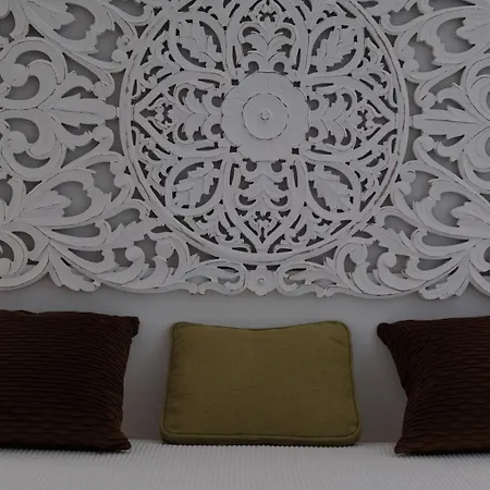Radici Di Luna Exclusive Design Castelsardo