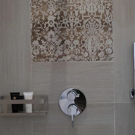 Radici Di Luna Exclusive Design Affittacamere Castelsardo