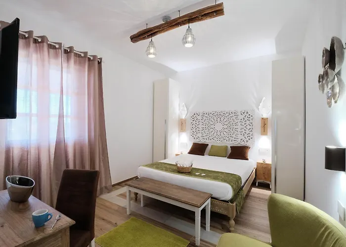 Radici Di Luna Exclusive Design Castelsardo