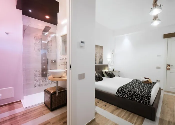 Vendégház Radici Di Luna Exclusive Design Castelsardo