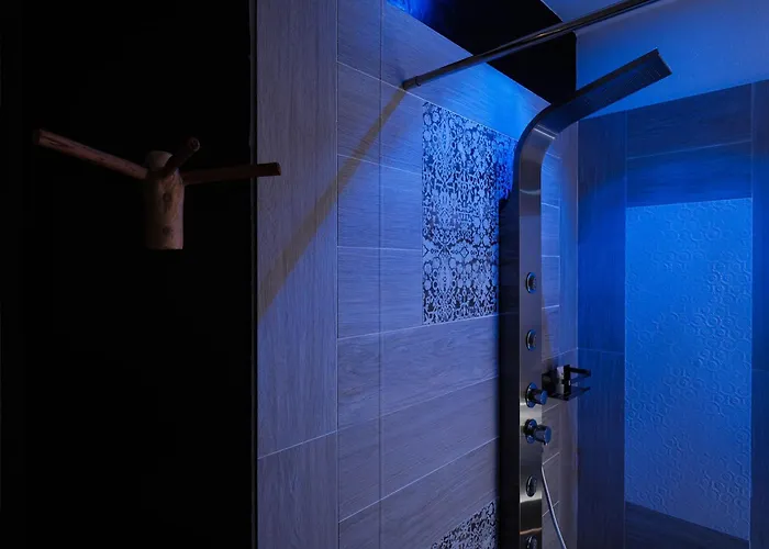 Radici Di Luna Exclusive Design Vendégház Castelsardo