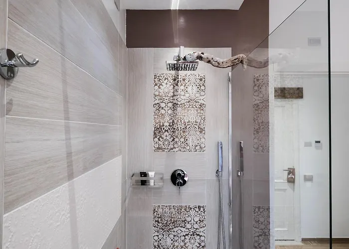 Vendégház Radici Di Luna Exclusive Design 4*