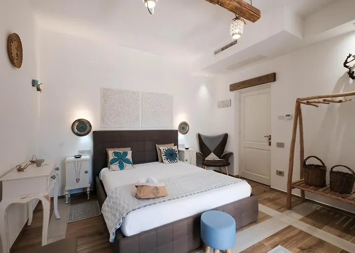Radici Di Luna Exclusive Design Castelsardo