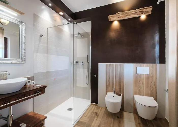 Vendégház Radici Di Luna Exclusive Design 4*