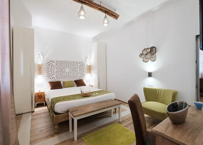 Radici Di Luna Exclusive Design 4*